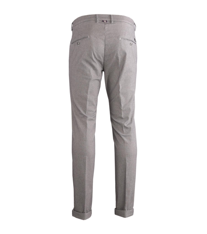 Mason's pant.uomo 020 Grijs licht