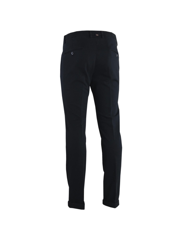 Mason's pant.uomo 309 Navy