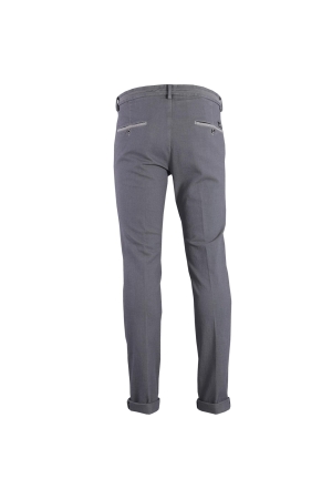 Mason's pant.uomo 723 Blauw/Grijs