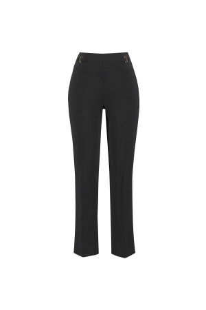 Joseph Ribkoff LDS Pants 11 Black