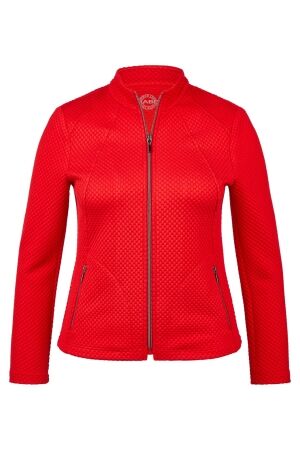 Rabe Jacke 1291 Chili