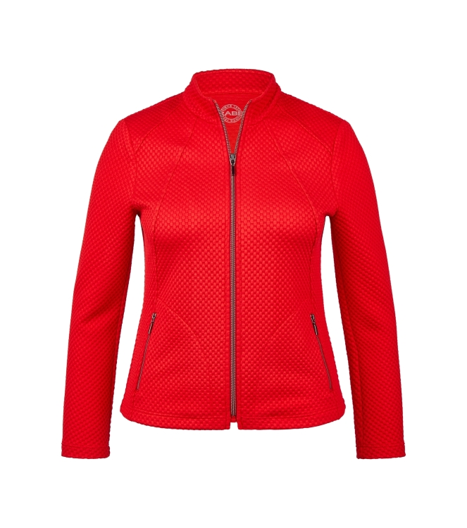 Rabe Jacke 1291 Chili