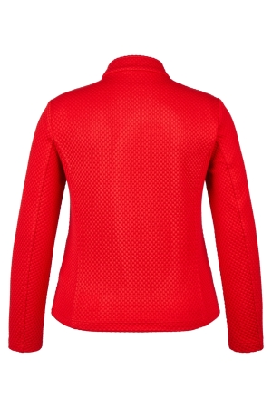 Rabe Jacke 1291 Chili