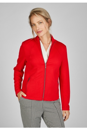 Rabe Jacke 1291 Chili