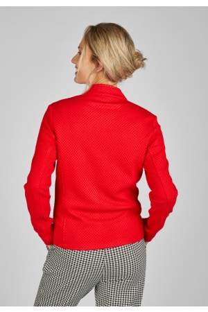 Rabe Jacke 1291 Chili