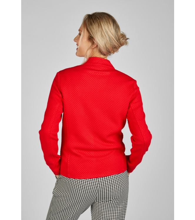 Rabe Jacke 1291 Chili