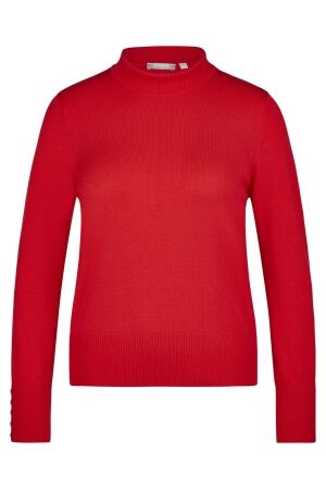 Rabe Pullover 1291 Chili