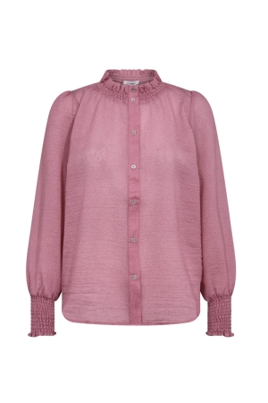 Co Couture MonisaCC Shirt 4713 Bubblegum