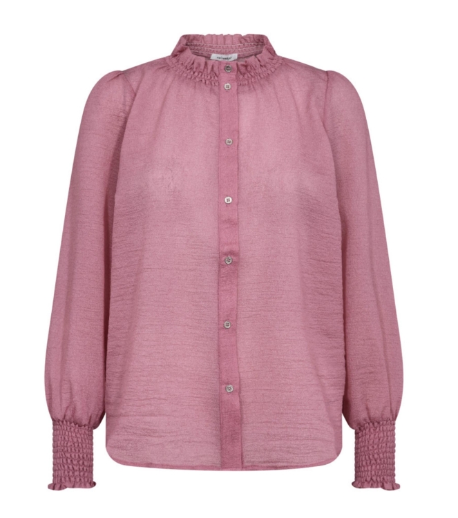 Co Couture MonisaCC Shirt 4713 Bubblegum