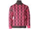 Leo en Ugo Top AW357-4 Grey/Fushia