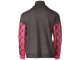 Leo en Ugo Top AW357-4 Grey/Fushia