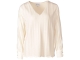 Leo en Ugo Top BH910-4 Ivory