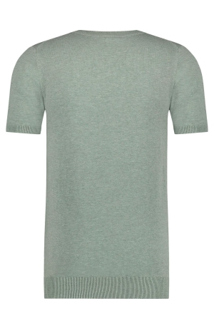 Saint Steve BOUDEWIJN green mist melange