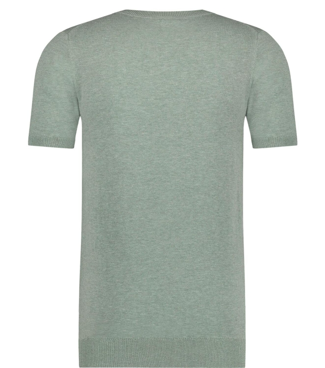 Saint Steve BOUDEWIJN green mist melange