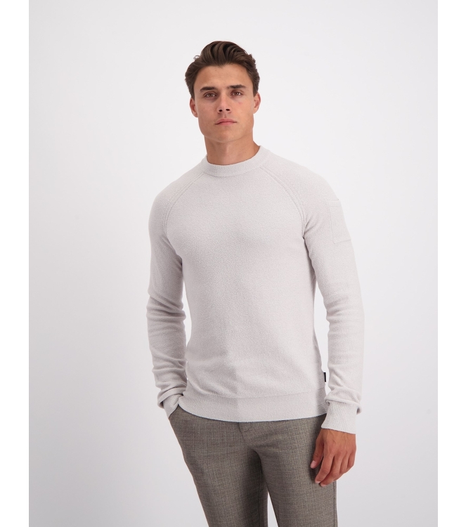 Saint Steve MAIKEL 90002 kit grey