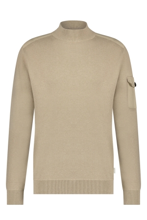 Saint Steve NELSON 20003 beige melange