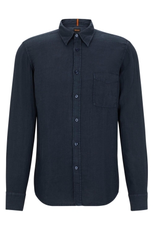Hugo Boss Relegant_6 10247386 01 404 Dark Blue