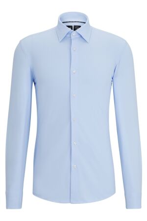 Hugo Boss P-HANK-kent-C1-222 10225157 02 450 Light Pastel Blue