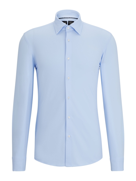 Hugo Boss P-HANK-kent-C1-222 10225157 02 450 Light Pastel Blue