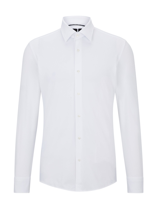 Hugo Boss P-HANK-kent-C1-222 10225157 02 100 White