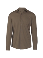 Hugo Boss-Black P-HANK-kent-C1-222 10225157 02 245 Open brown