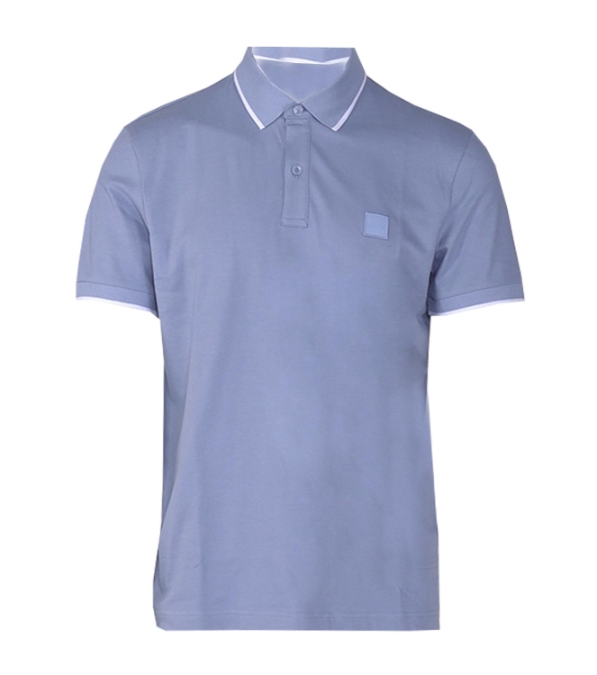Hugo Boss Passertip 10256683 01 464 Open blue
