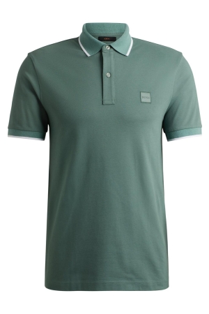 Hugo Boss Passertip 10256683 01 341 Open green