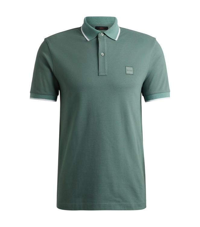 Hugo Boss Passertip 10256683 01 341 Open green