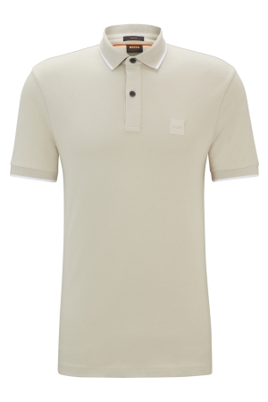 Hugo Boss Passertip 10256683 01 271 Light beige