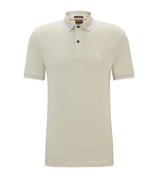 Hugo Boss Passertip 10256683 01 271 Light beige