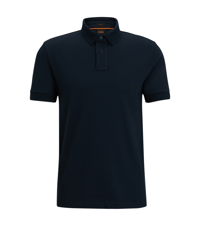 Hugo Boss Passenger 10256683 01 404 Dark Blue