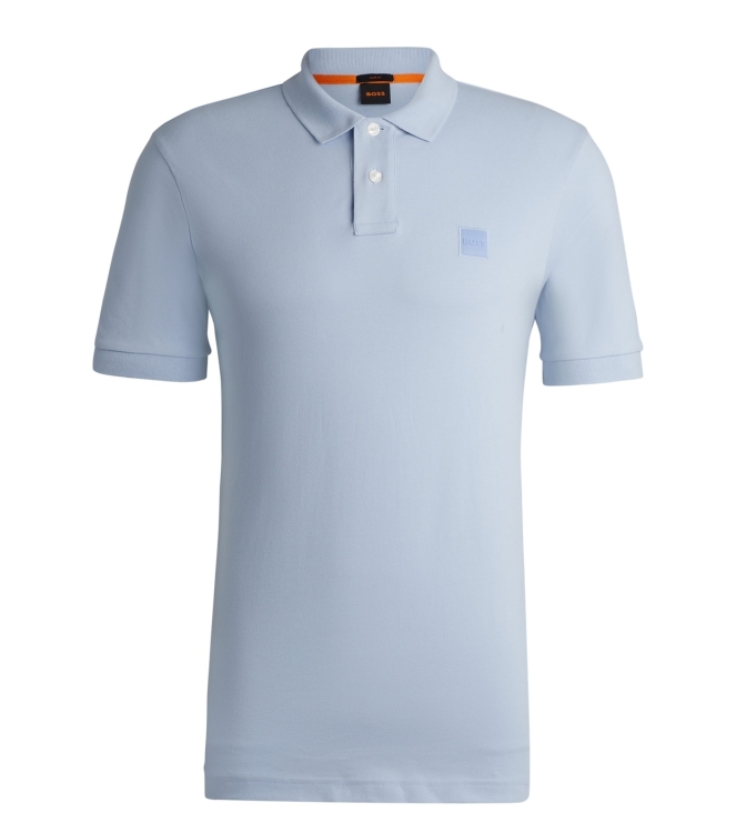 Hugo Boss Passenger 10256683 01 474 Open Blue
