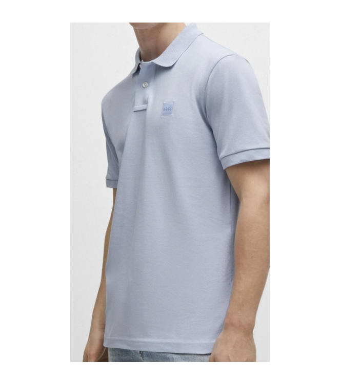 Hugo Boss Passenger 10256683 01 474 Open Blue