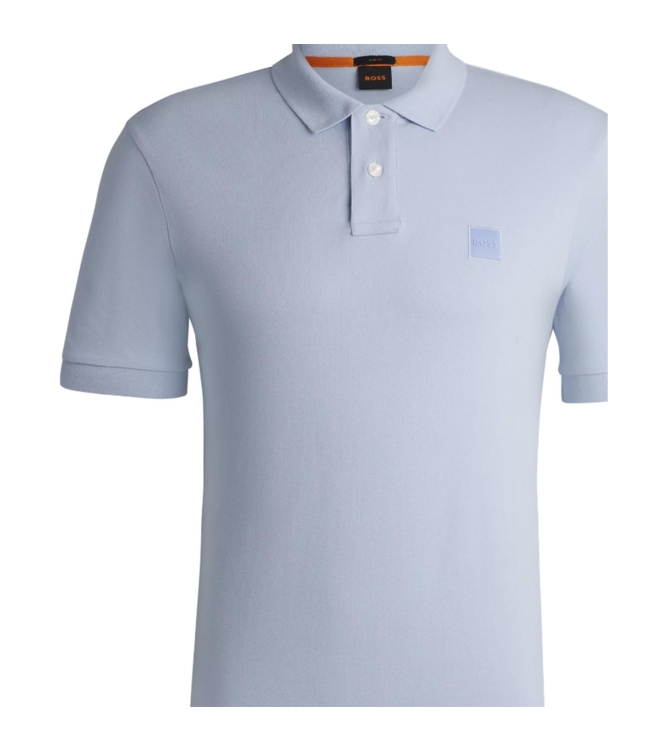 Hugo Boss Passenger 10256683 01 474 Open Blue
