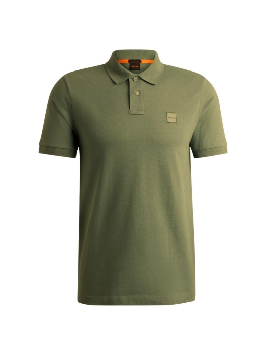 Hugo Boss Passenger 10256683 01 350 Open green