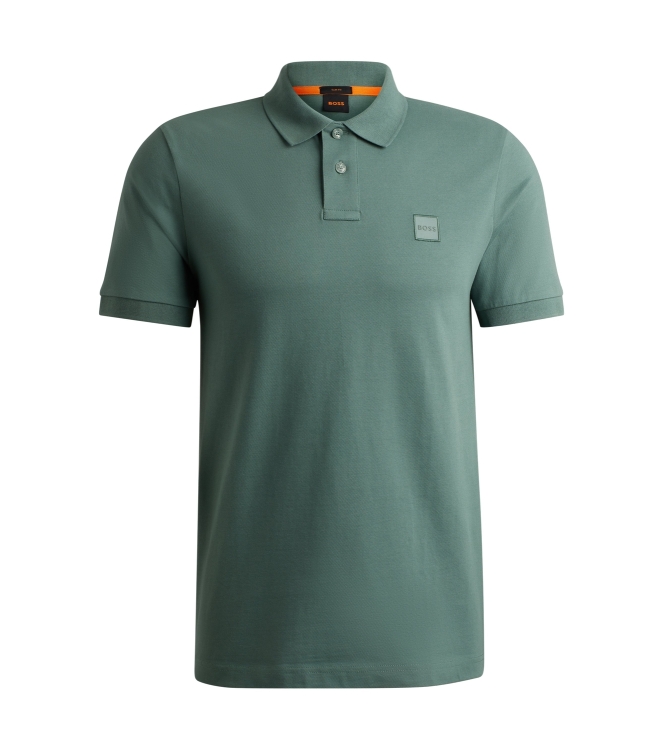 Hugo Boss Passenger 10256683 01 350 Open green