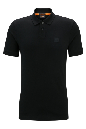 Hugo Boss Passenger 10256683 01 001 Black