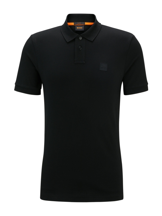 Hugo Boss Passenger 10256683 01 001 Black