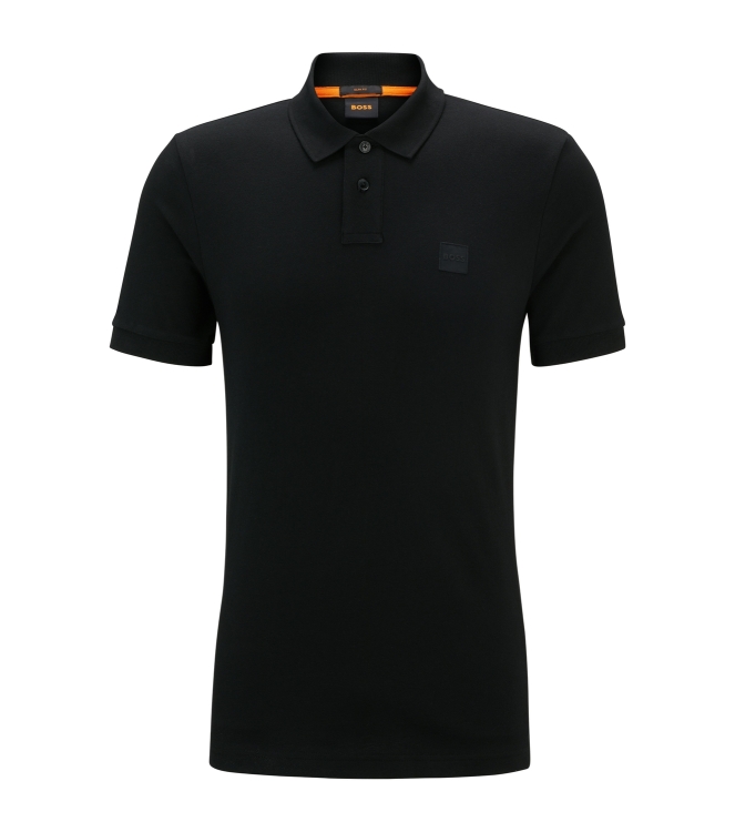Hugo Boss Passenger 10256683 01 001 Black