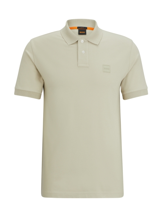 Hugo Boss Passenger 10256683 01 271 Light beige