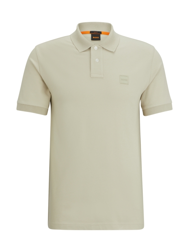 Hugo Boss-Orange Passenger 10256683 01 271 Light beige