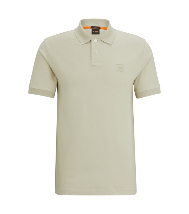 Hugo Boss Passenger 10256683 01 271 Light beige
