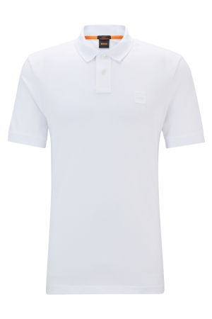 Hugo Boss Passenger 10256683 01 100 White