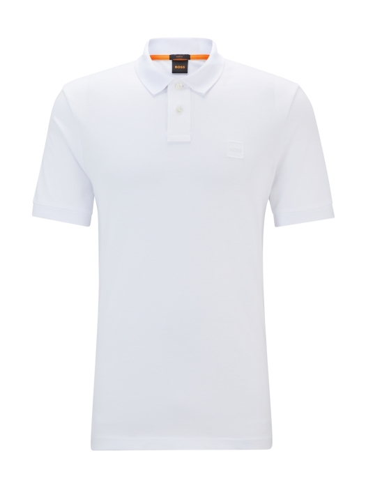 Hugo Boss Passenger 10256683 01 100 White