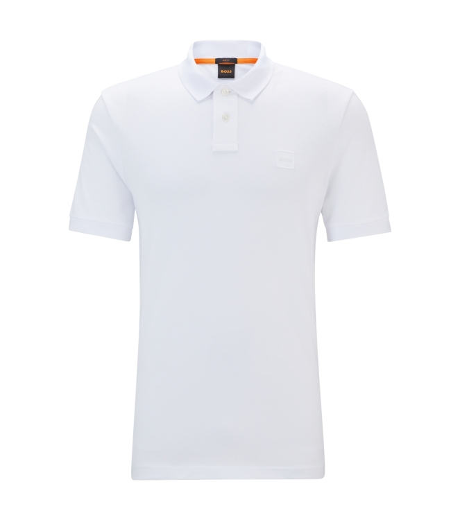 Hugo Boss Passenger 10256683 01 100 White