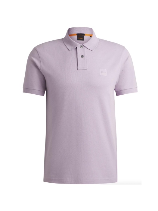 Hugo Boss Passenger 10256683 01 682 Light pastel pink