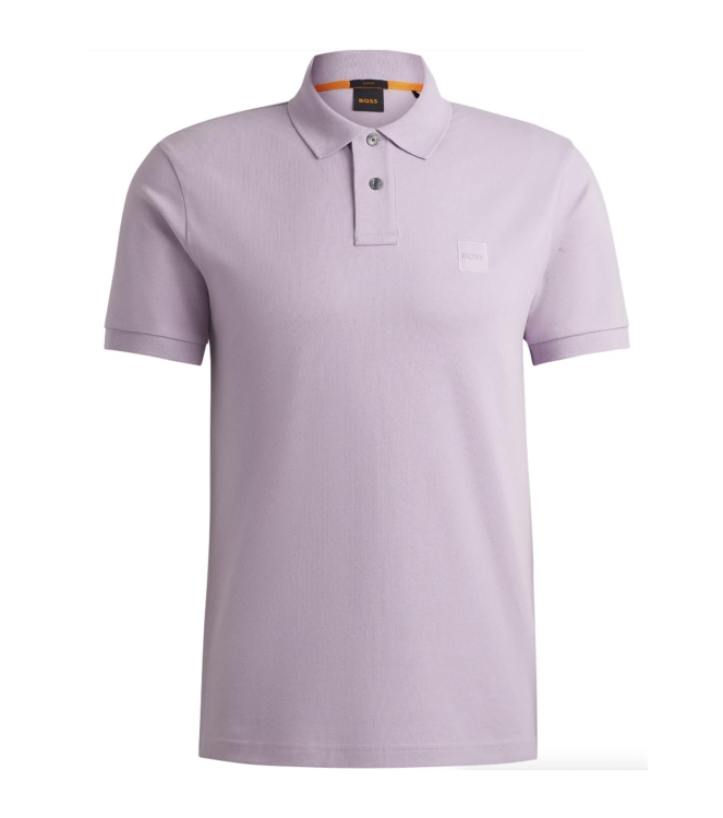 Hugo Boss Passenger 10256683 01 682 Light pastel pink