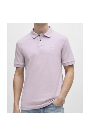 Hugo Boss Passenger 10256683 01 682 Light pastel pink