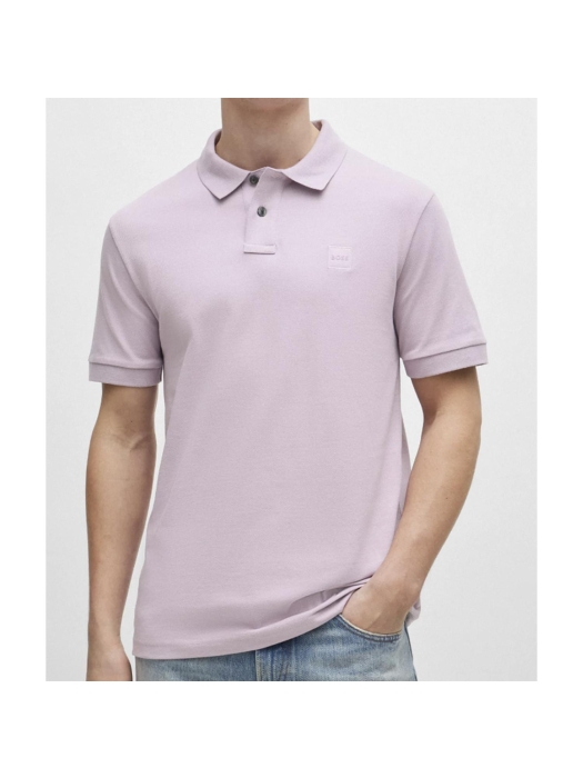 Hugo Boss Passenger 10256683 01 682 Light pastel pink