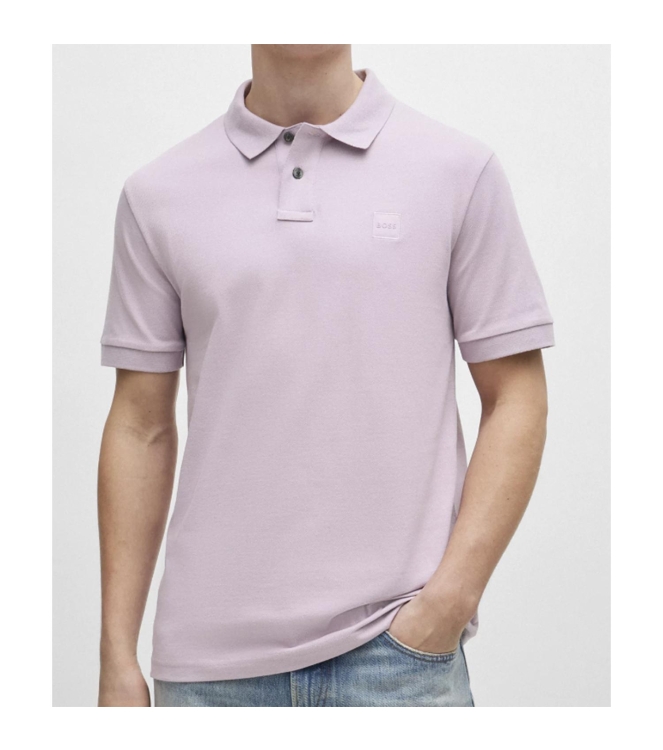 Hugo Boss Passenger 10256683 01 682 Light pastel pink